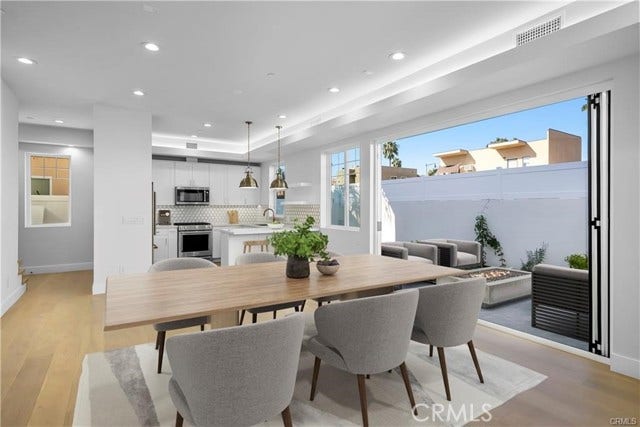 Property photo for 2317 Vanderbilt LN, #C, Redondo Beach, CA