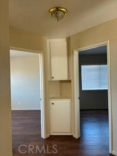 Upstairs Linen Cabinets