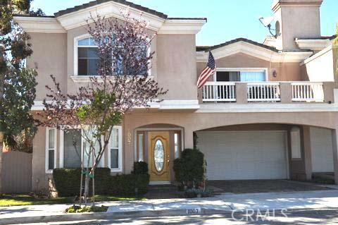 Property photo for 1007 Lilienthal Lane, #3, Redondo Beach, CA