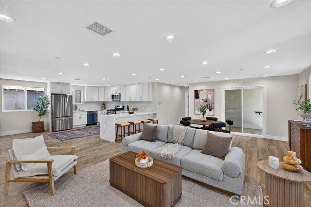 Property photo for 20840 Denker AVE, Torrance, CA