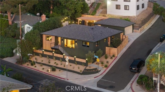 Property photo for 4200 Toland, Los Angeles, CA