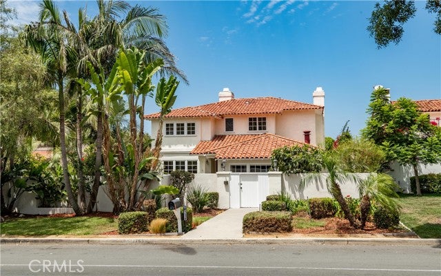 Property photo for 1753 Palos Verdes Drive W, Palos Verdes Estates, CA