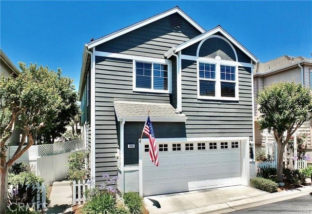 Property photo for 1566 Plymouth LN, San Pedro, CA