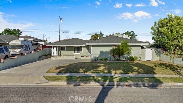 Property photo for 19102 Enslow, Carson, CA