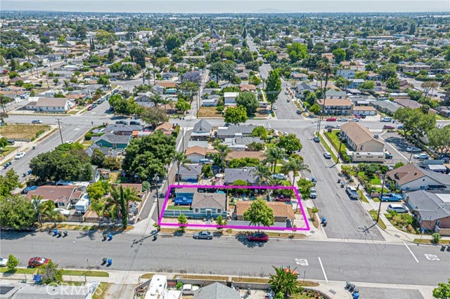 1060 S Rebecca, Pomona, CA 91766