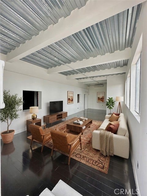 Property photo for 312 W 5th ST, #1203, Los Angeles, CA