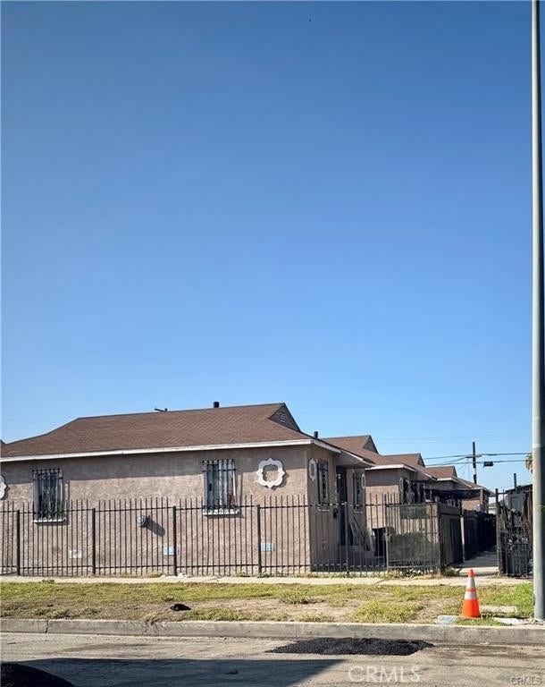 Property photo for 9435 S Western, Los Angeles, CA