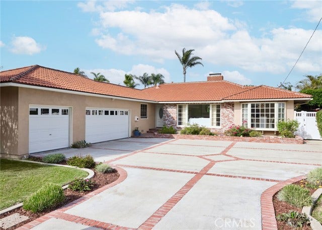 Property photo for 1261 E Maple, El Segundo, CA