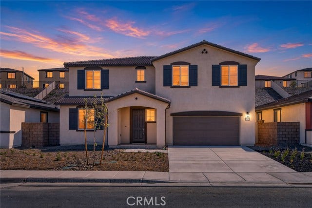 35056 Ouimet, Beaumont, CA 92223