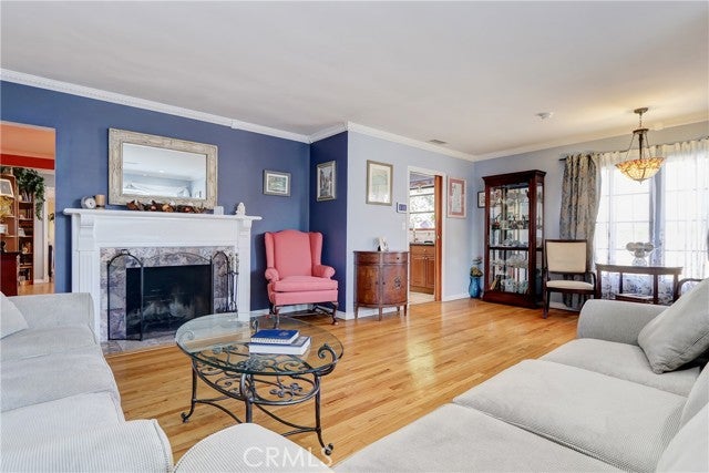 Property photo for 2779 E Orange Grove Boulevard, Pasadena, CA