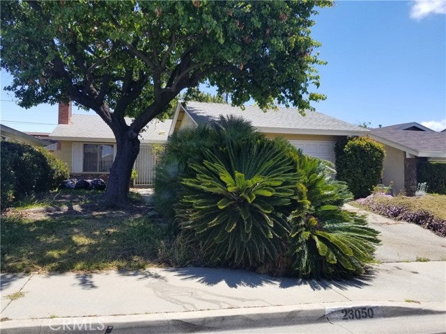 Property photo for 23050 Moneta Avenue, Carson, CA