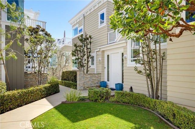 Property photo for 733 21st, Hermosa Beach, CA