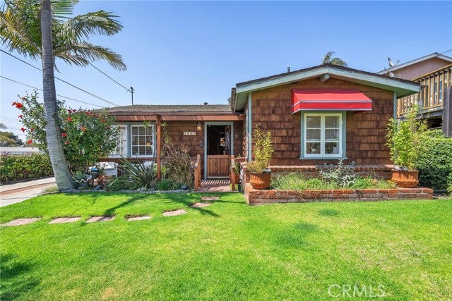 Property photo for 1907 Gates Avenue, Redondo Beach, CA