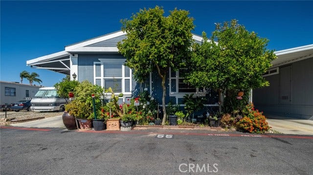 Property photo for 23701 S Western Ave #55, Torrance, CA