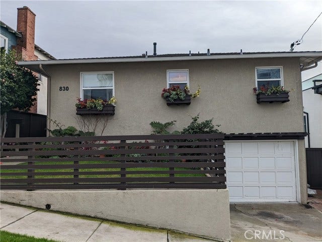 Property photo for 830 9th ST, #B, Hermosa Beach, CA