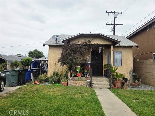 Property photo for 4485 Lovett, Los Angeles, CA