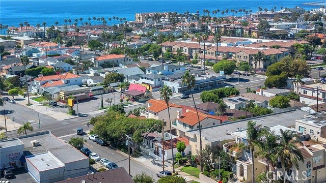 Property photo for 501 Ave B, #C, Redondo Beach, CA