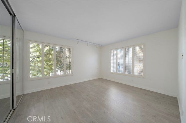 11212 Summertime LN, Culver City, CA 90230 Master Bedroom
