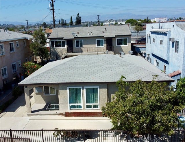 Property photo for 5111 Boswell, Los Angeles, CA