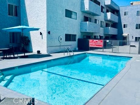 Property photo for 620 N Sweetzer, West Hollywood, CA