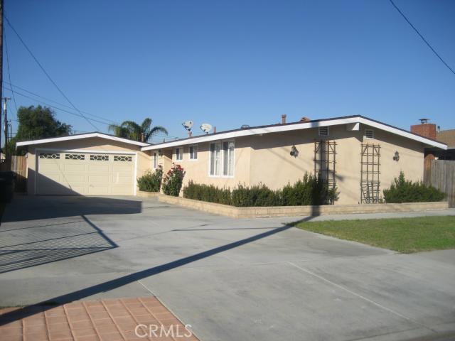 Property photo for 22027 Gulf Avenue, Carson, CA