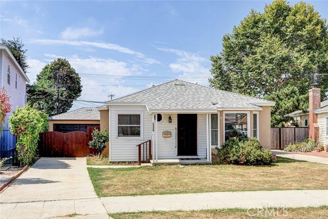Property photo for 8057 Nardian WAY, Los Angeles, CA
