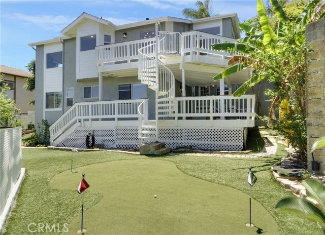 Property photo for 24643 Via Valmonte, Torrance, CA