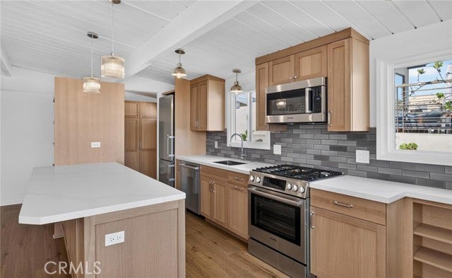 Property photo for 441 29th ST, Hermosa Beach, CA