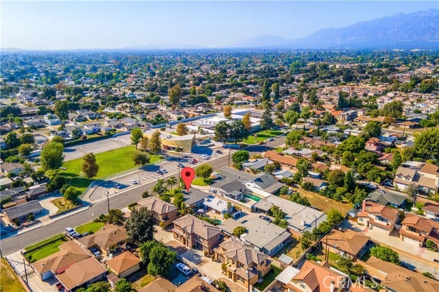 5124 Daleview AVE, Temple City, CA 91780