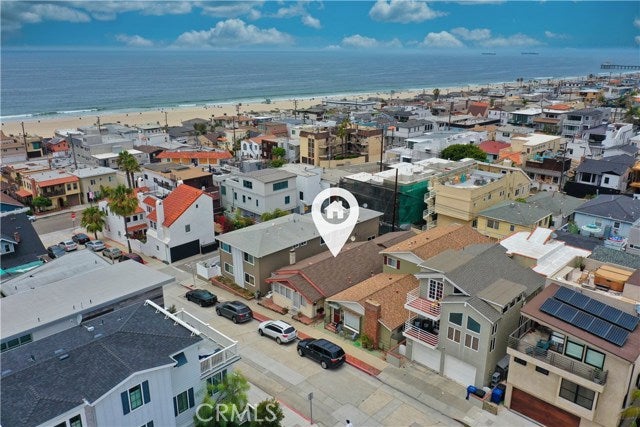 Property photo for 231 26th Street, Hermosa Beach, CA