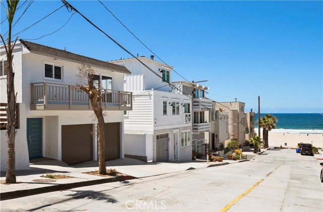 Property photo for 136 Neptune Avenue, Hermosa Beach, CA
