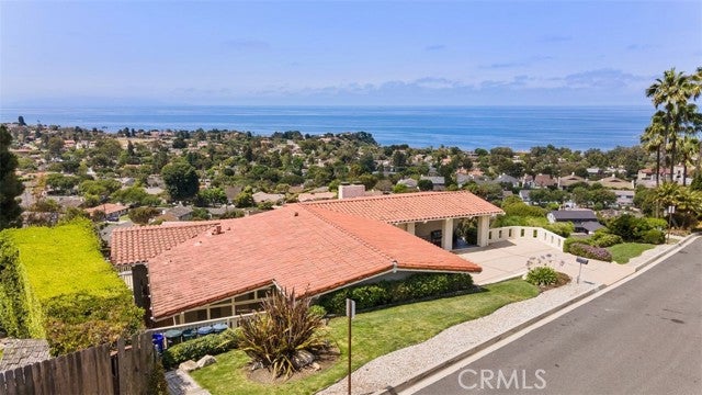 Property photo for 1108 Via Goleta, Palos Verdes Estates, CA