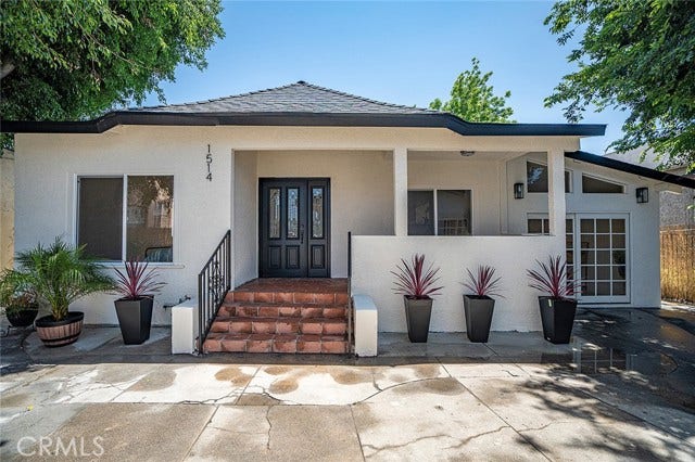 Property photo for 1512 W 36th, Los Angeles, CA