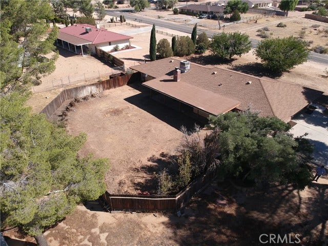 19430 Tomahawk RD, Apple Valley, CA 92307