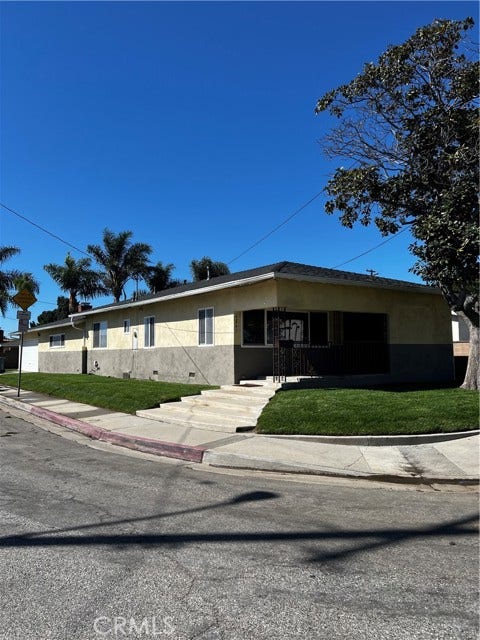 Property photo for 22443 Meyler ST, Torrance, CA