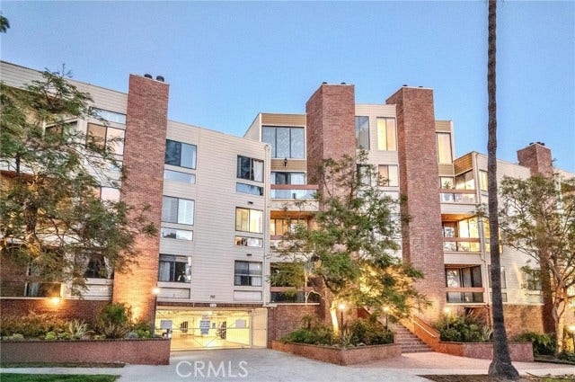 Property photo for 750 S Bundy DR, #108, Los Angeles, CA