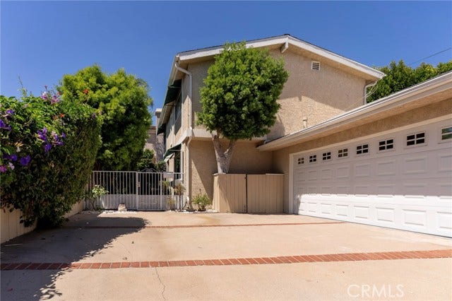 Property photo for 2213 Pullman Lane, #1, Redondo Beach, CA