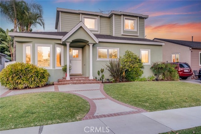 Property photo for 3556 Roxanne, Long Beach, CA