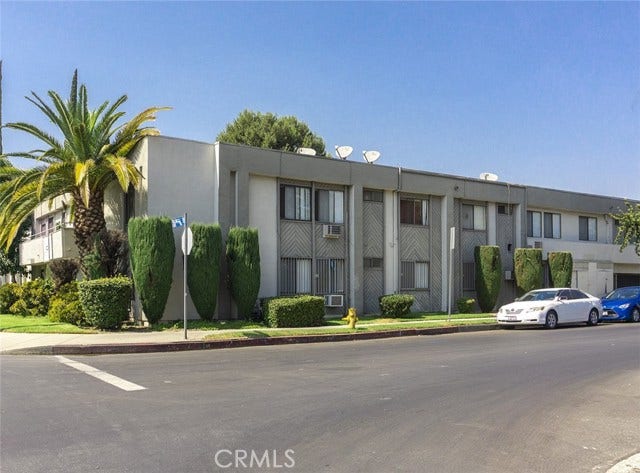 14807 Parthenia, Panorama City, CA 91402