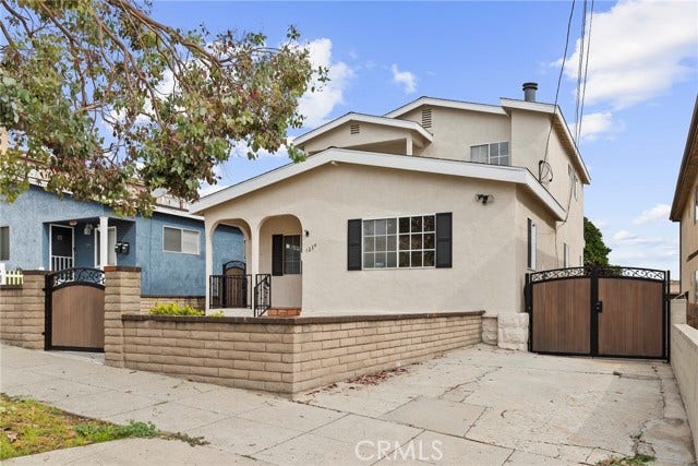 Property photo for 1234 W 22nd ST, San Pedro, CA