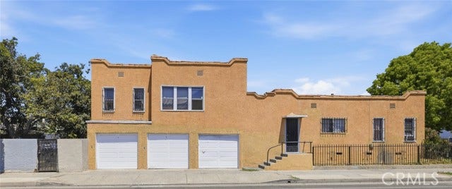 Property photo for 3773 S La Salle AVE, Los Angeles, CA