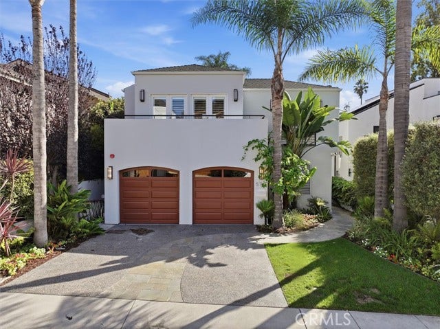 Property photo for 570 30th ST, Manhattan Beach, CA