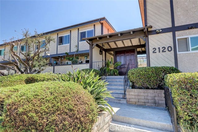 Property photo for 2120 Dufour AVE, #5, Redondo Beach, CA
