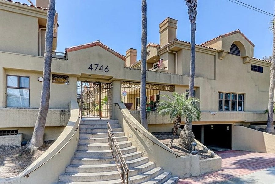 Property photo for 4746 W 173rd, #R, Lawndale, CA