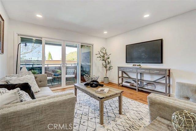Property photo for 5917 Armaga Spring, #H, Rancho Palos Verdes, CA