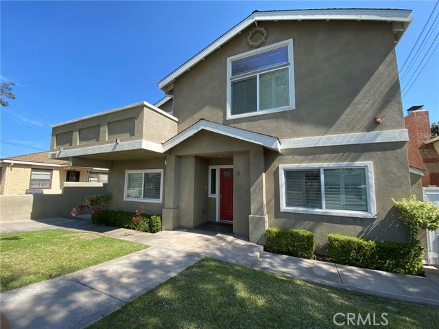 Property photo for 2021 Grant Avenue, #A, Redondo Beach, CA