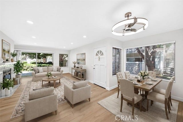 Property photo for 22238 S Vermont Ave 102 D, Torrance, CA
