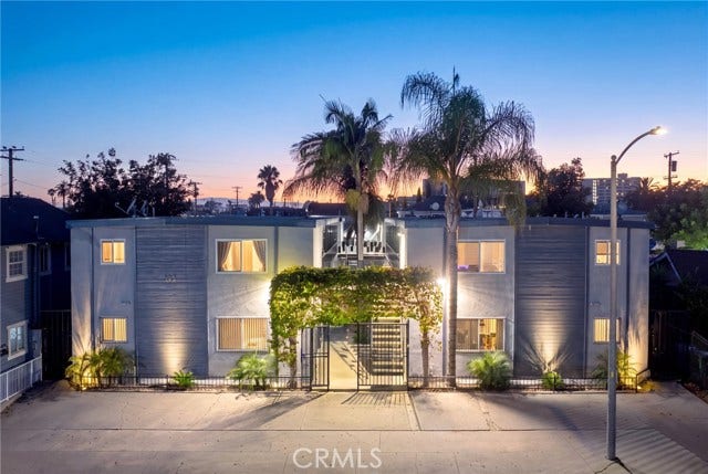 Property photo for 1019 Lewis, Long Beach, CA