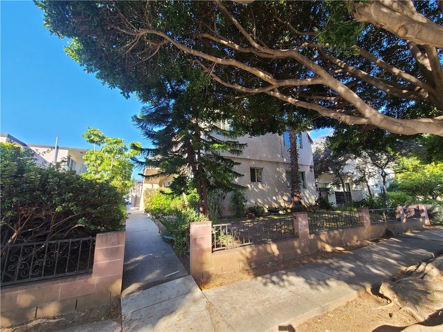 Property photo for 1808 10th ST, #5, Santa Monica, CA
