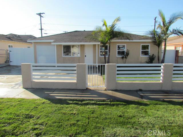 Property photo for 22709 Marine Avenue, Carson, CA